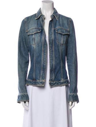 Dolce & Gabbana Denim Jacket