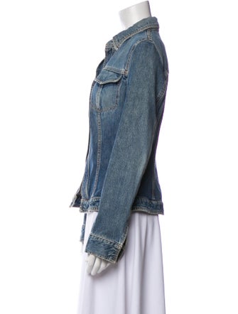 Dolce & Gabbana Denim Jacket