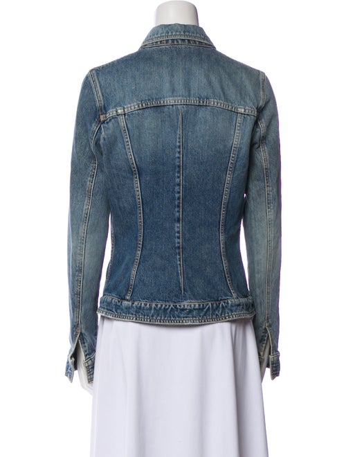 Dolce & Gabbana Denim Jacket