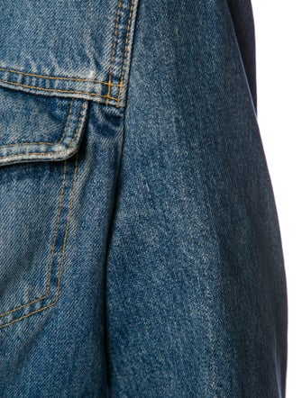 Dolce & Gabbana Denim Jacket