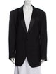 Dolce & Gabbana Virgin Wool Blazer