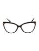 Dolce & Gabbana Cat-Eye Eyeglasses