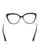 Dolce & Gabbana Cat-Eye Eyeglasses