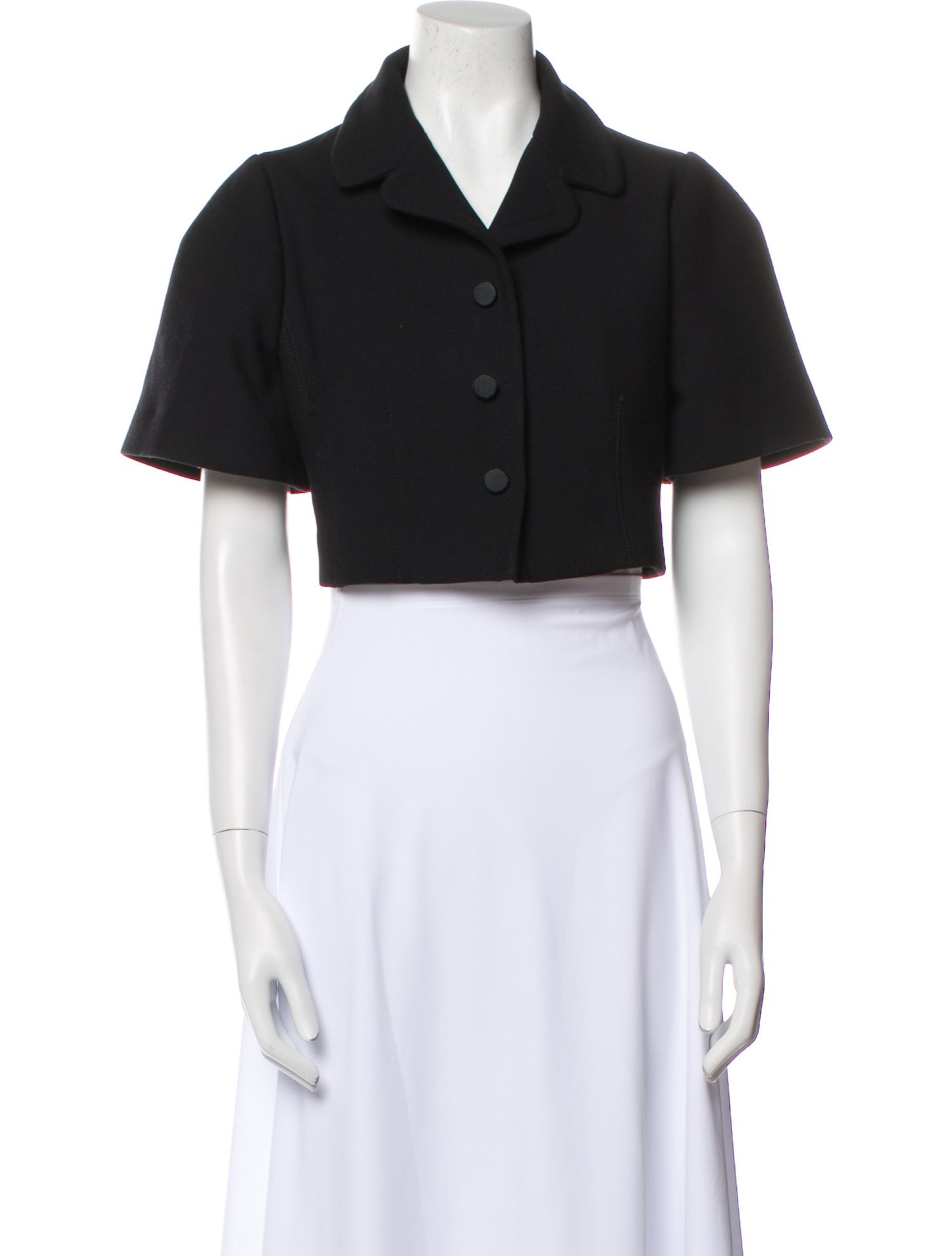 Dolce & Gabbana Bolero