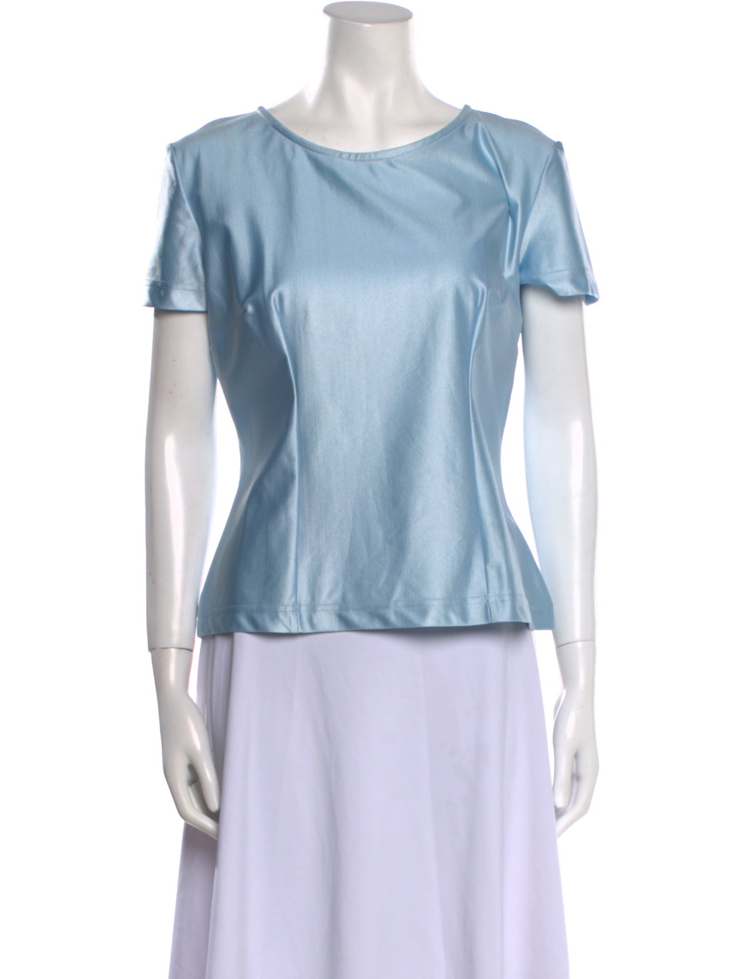 Dolce & Gabbana Vintage 1990 T-Shirt