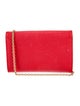 Dolce & Gabbana Leather Clutch