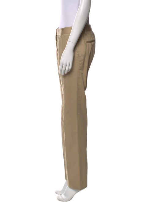 Dolce & Gabbana Straight Leg Pants