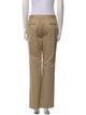 Dolce & Gabbana Straight Leg Pants