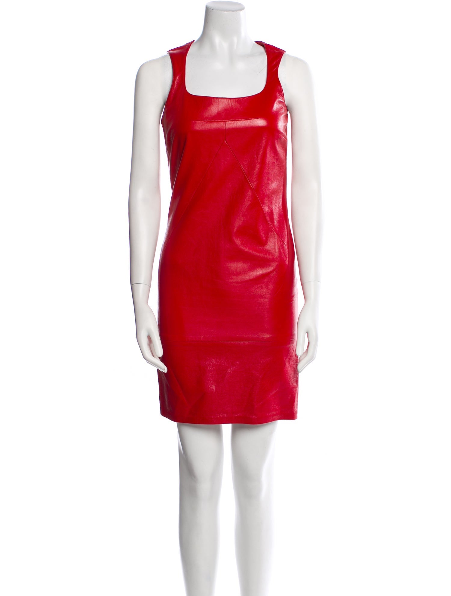 D&G Vintage Mini Dress