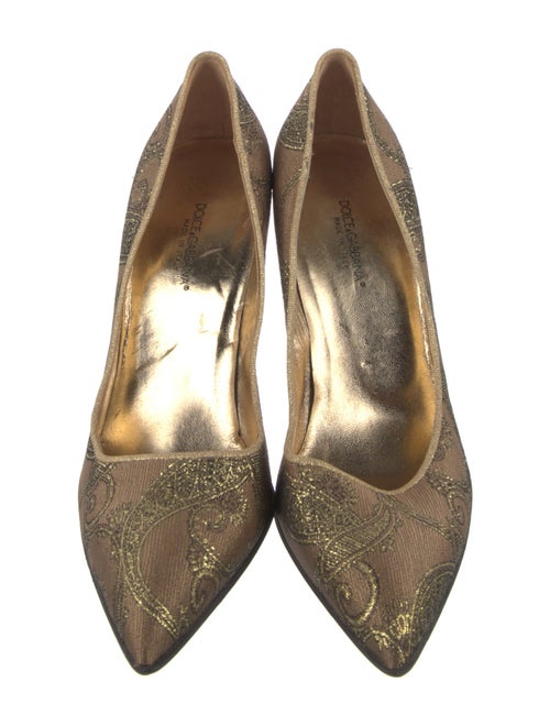 Dolce & Gabbana Pumps