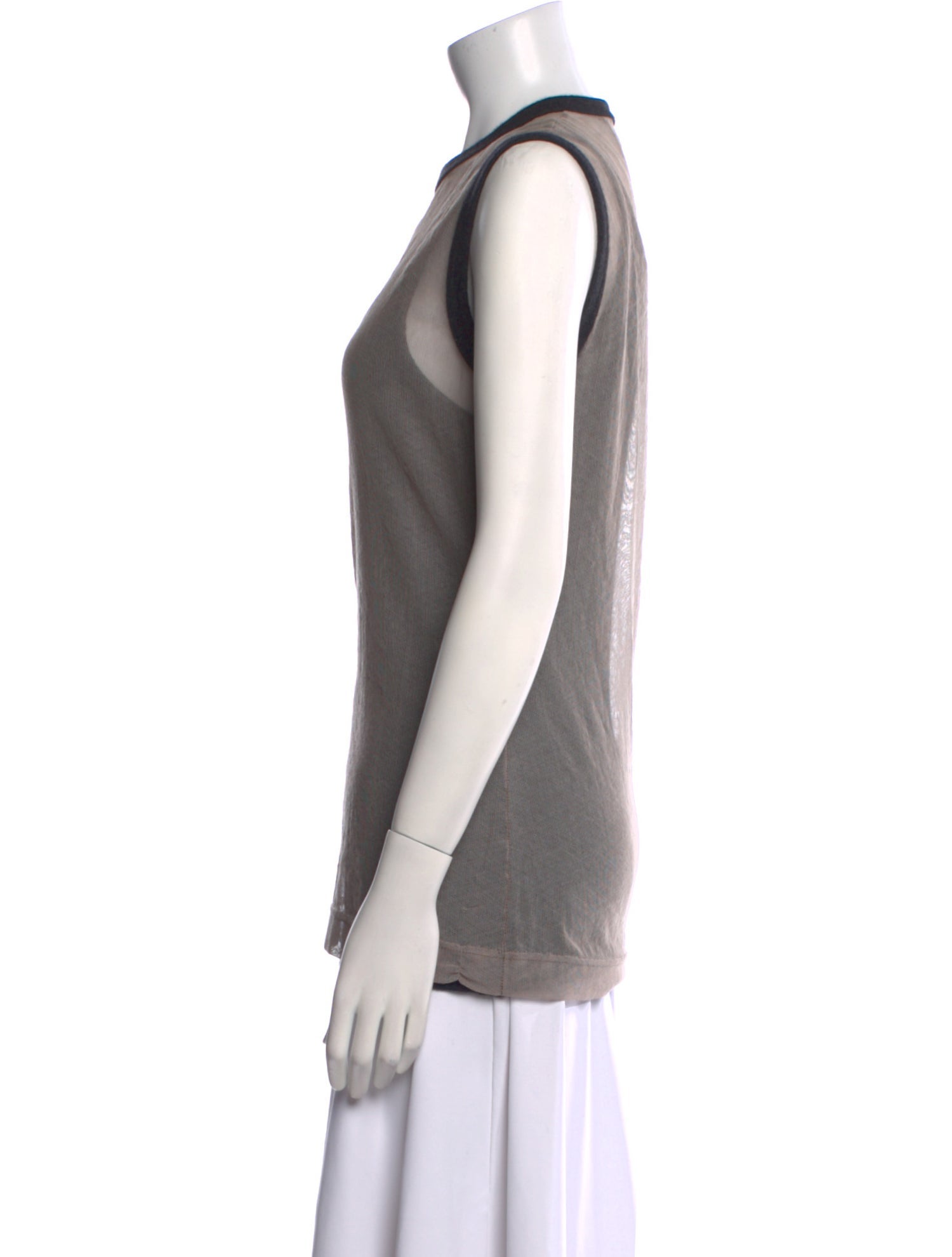 Dolce & Gabbana Vintage 1990's Top