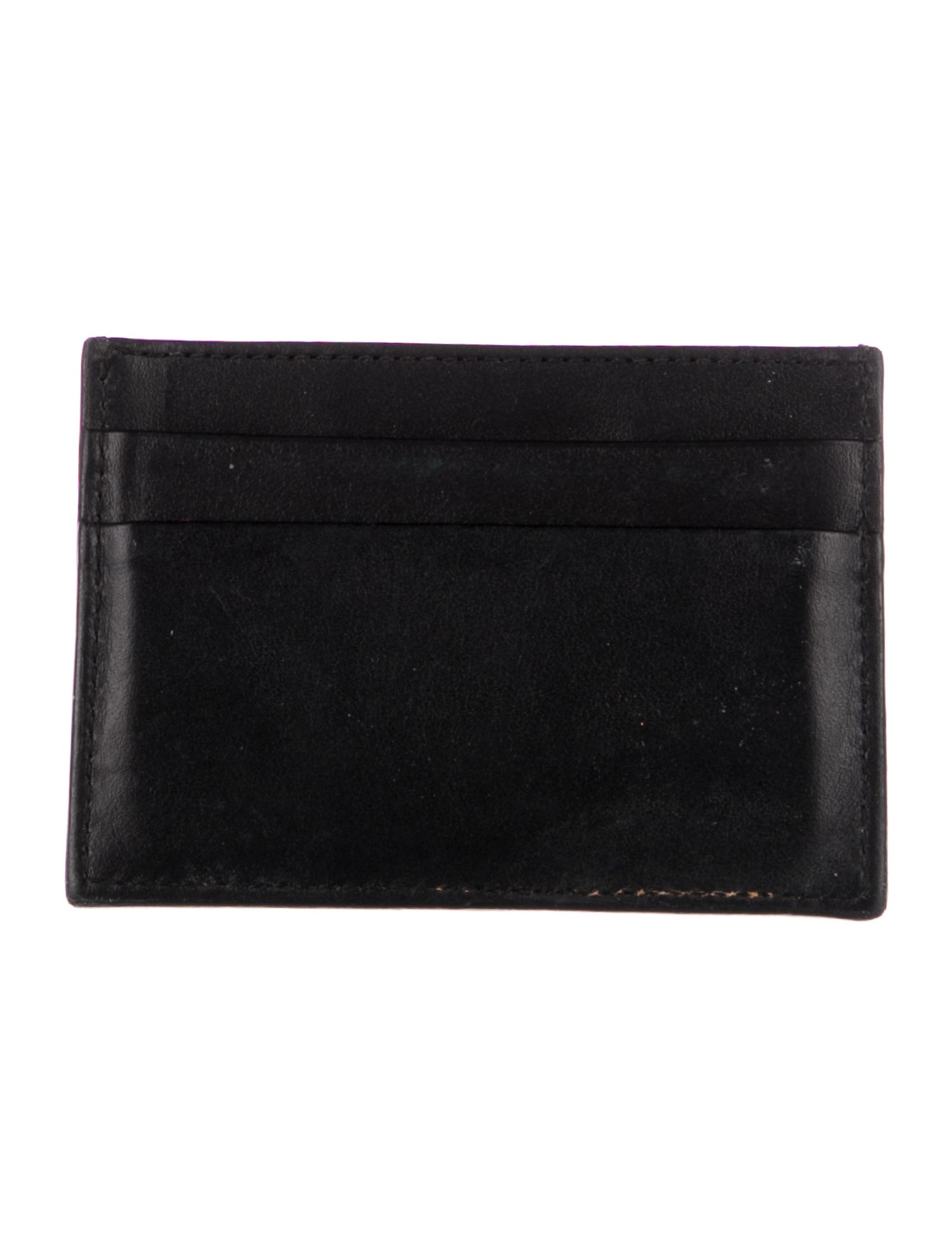 Dolce & Gabbana Leather Wallet