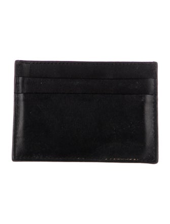 Dolce & Gabbana Leather Wallet