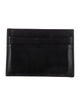 Dolce & Gabbana Leather Wallet