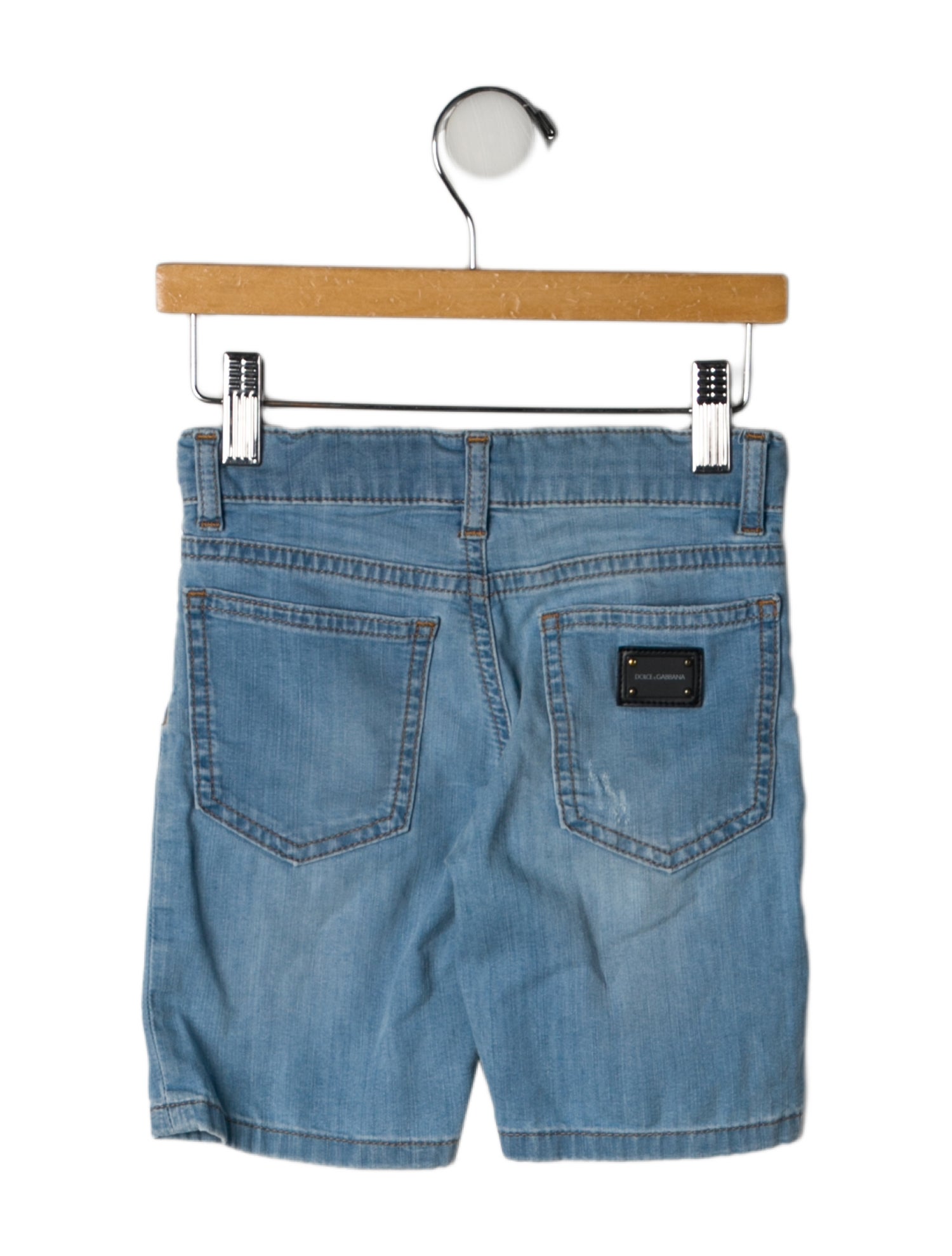 Dolce & Gabbana 5 Pocket Jeans
