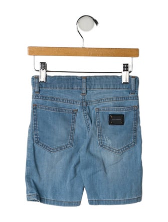 Dolce & Gabbana 5 Pocket Jeans