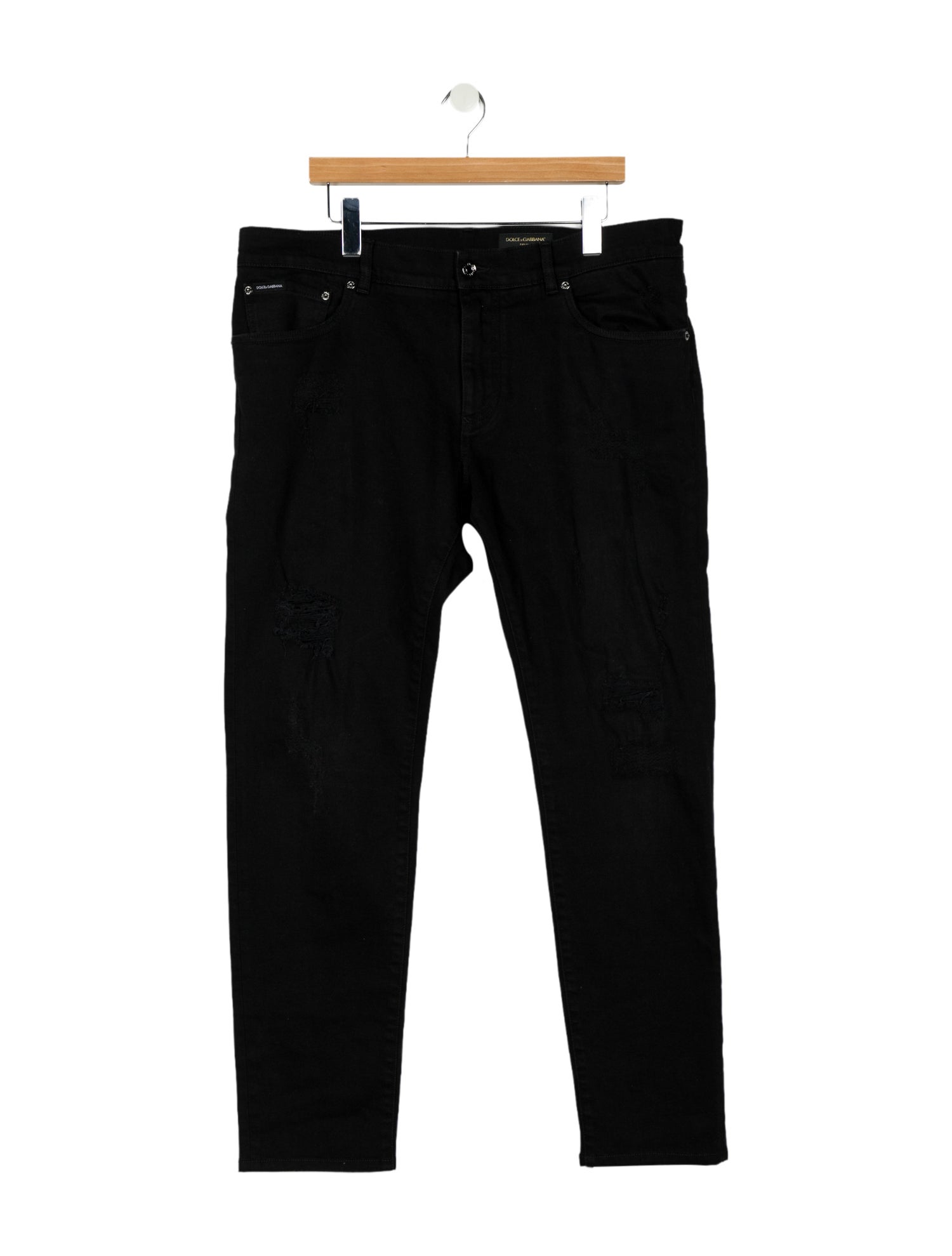 Dolce & Gabbana Skinny Jeans