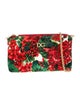 Dolce & Gabbana Majolica Clutch