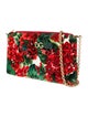 Dolce & Gabbana Majolica Clutch