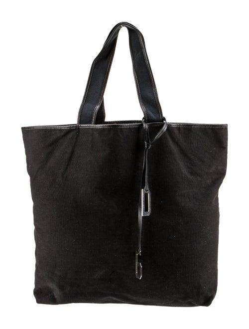 Dolce & Gabbana Leather Tote