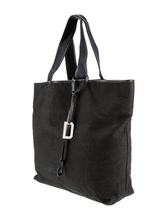 Dolce & Gabbana Leather Tote