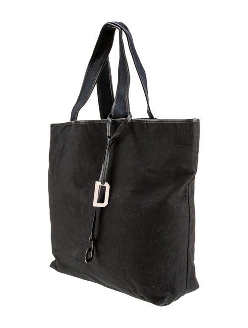 Dolce & Gabbana Leather Tote