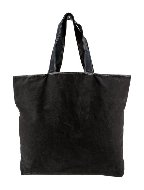 Dolce & Gabbana Leather Tote