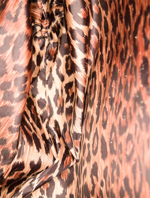 Dolce & Gabbana Leather Tote