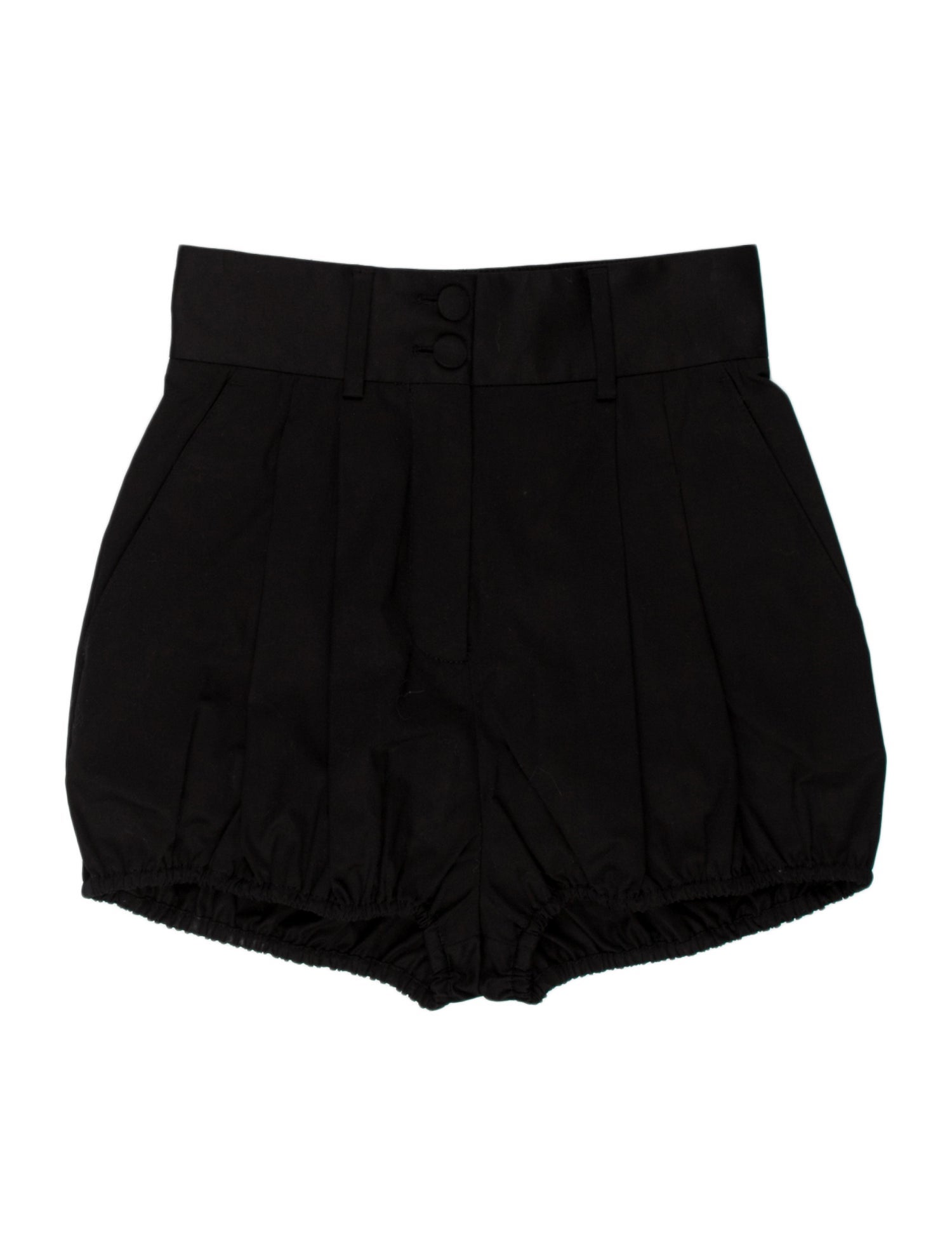 Dolce & Gabbana Mini Shorts