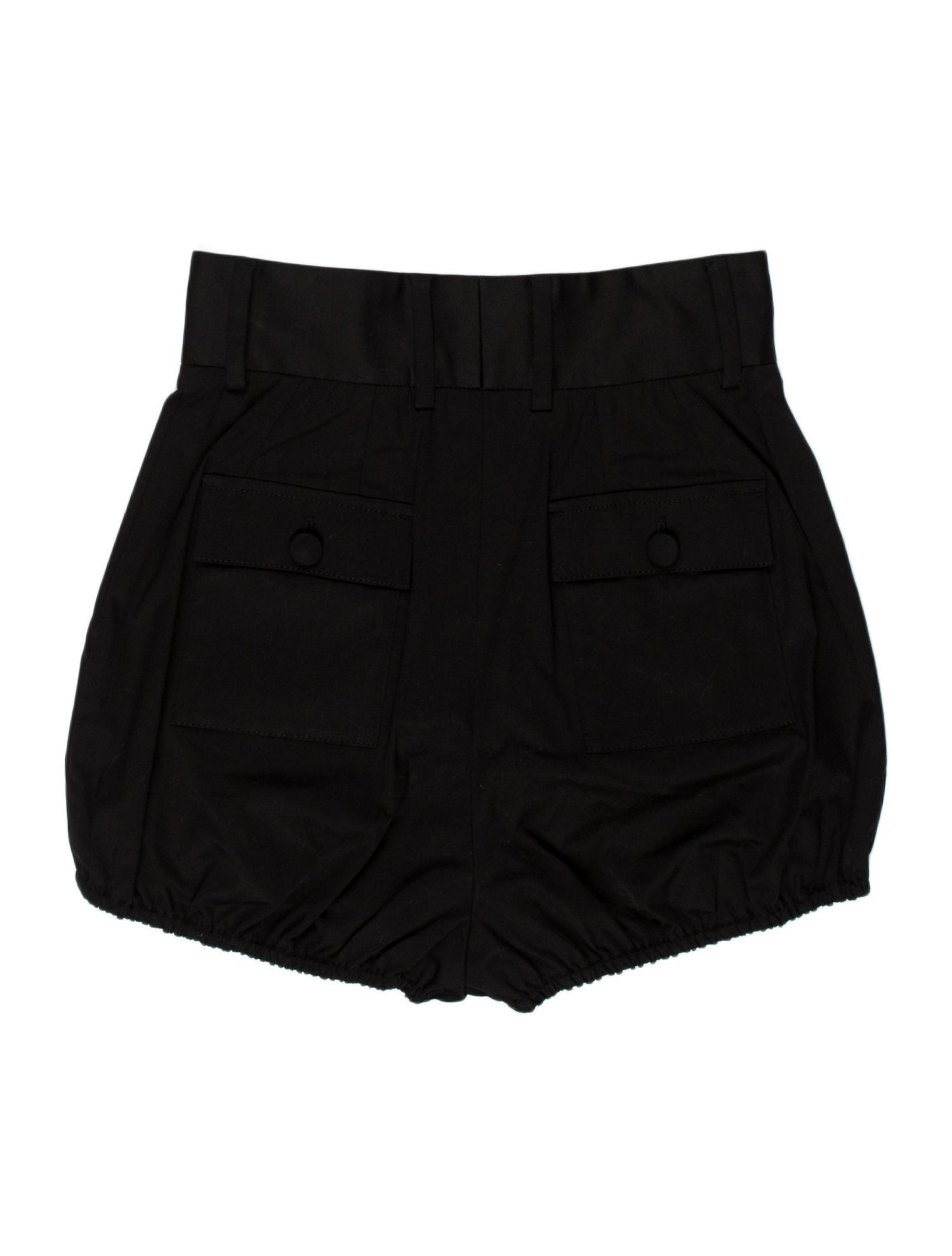 Dolce & Gabbana Mini Shorts