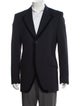 Dolce & Gabbana Virgin Wool Blazer