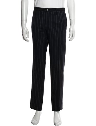 Dolce & Gabbana Wool Pants