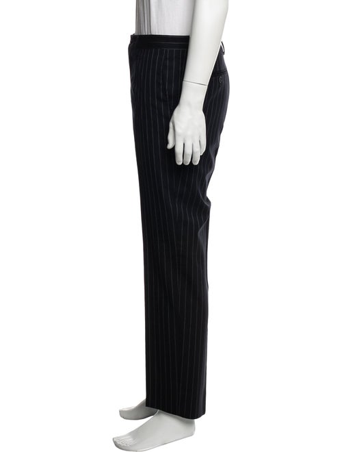 Dolce & Gabbana Wool Pants