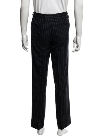 Dolce & Gabbana Wool Pants