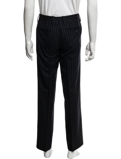 Dolce & Gabbana Wool Pants