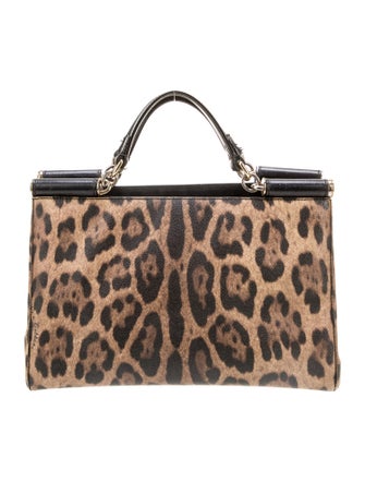 Dolce & Gabbana Crossbody Bag