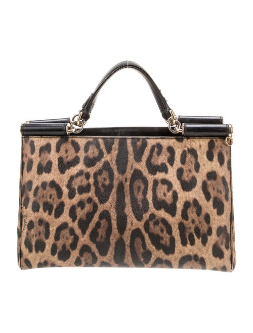 Dolce & Gabbana Crossbody Bag