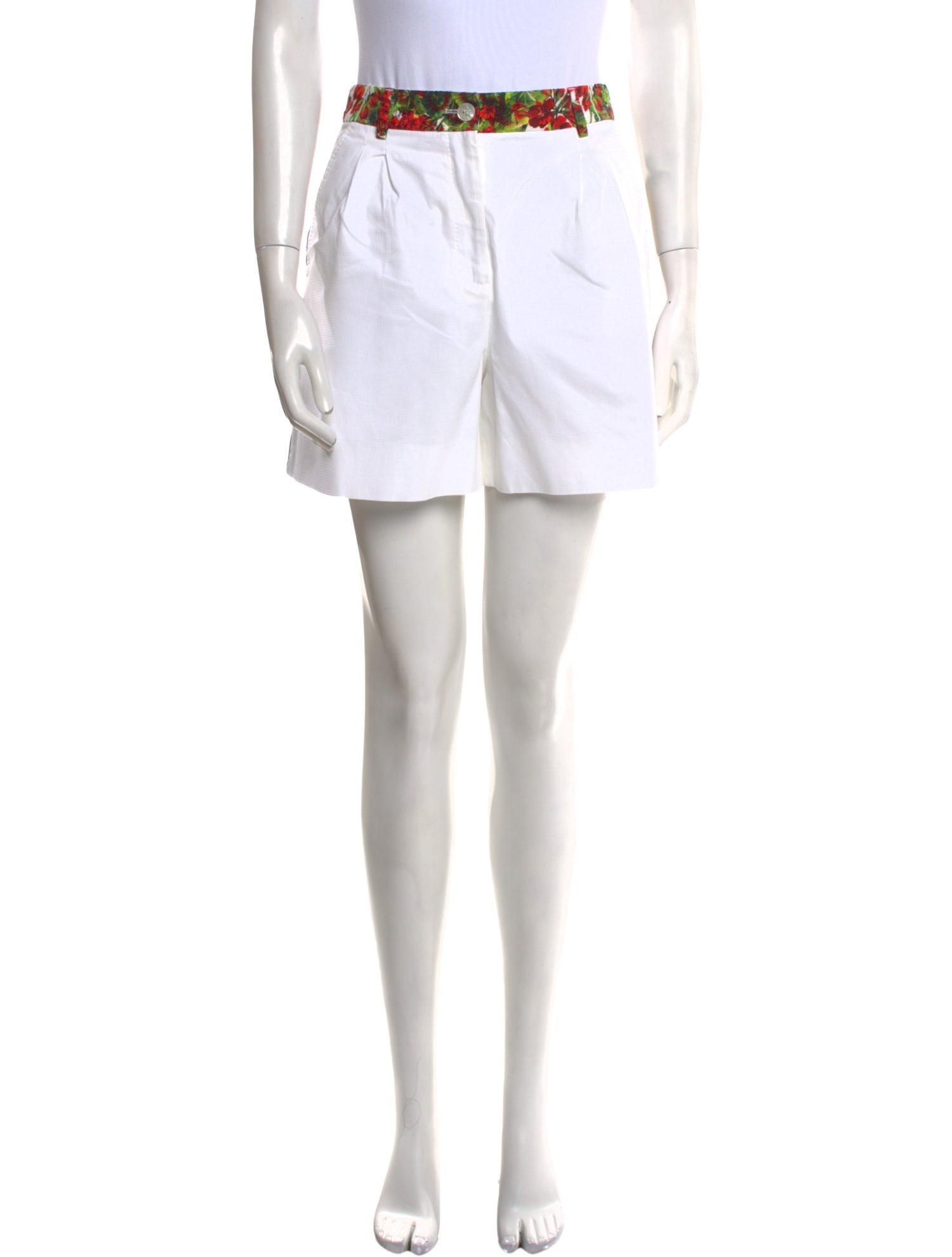 Dolce & Gabbana Mini Shorts