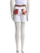 Dolce & Gabbana Mini Shorts