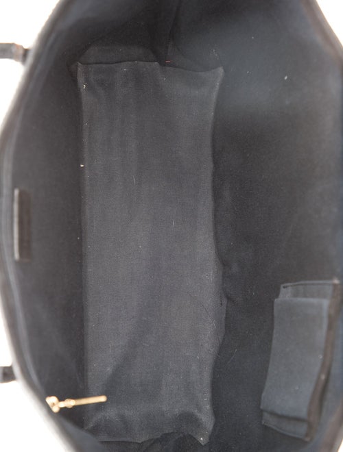 Dolce & Gabbana Patent Leather Shoulder Bag