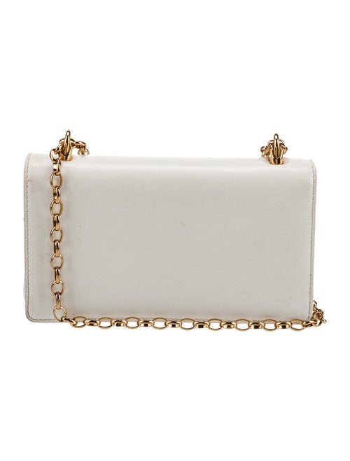 Dolce & Gabbana Leather Shoulder Bag