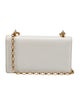 Dolce & Gabbana Leather Shoulder Bag