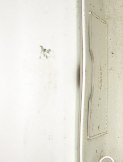 Dolce & Gabbana Leather Shoulder Bag