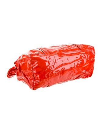 Dolce & Gabbana Patent Leather Tote