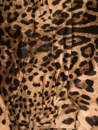 Dolce & Gabbana Patent Leather Tote