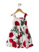 Dolce & Gabbana Sleeveless Dress
