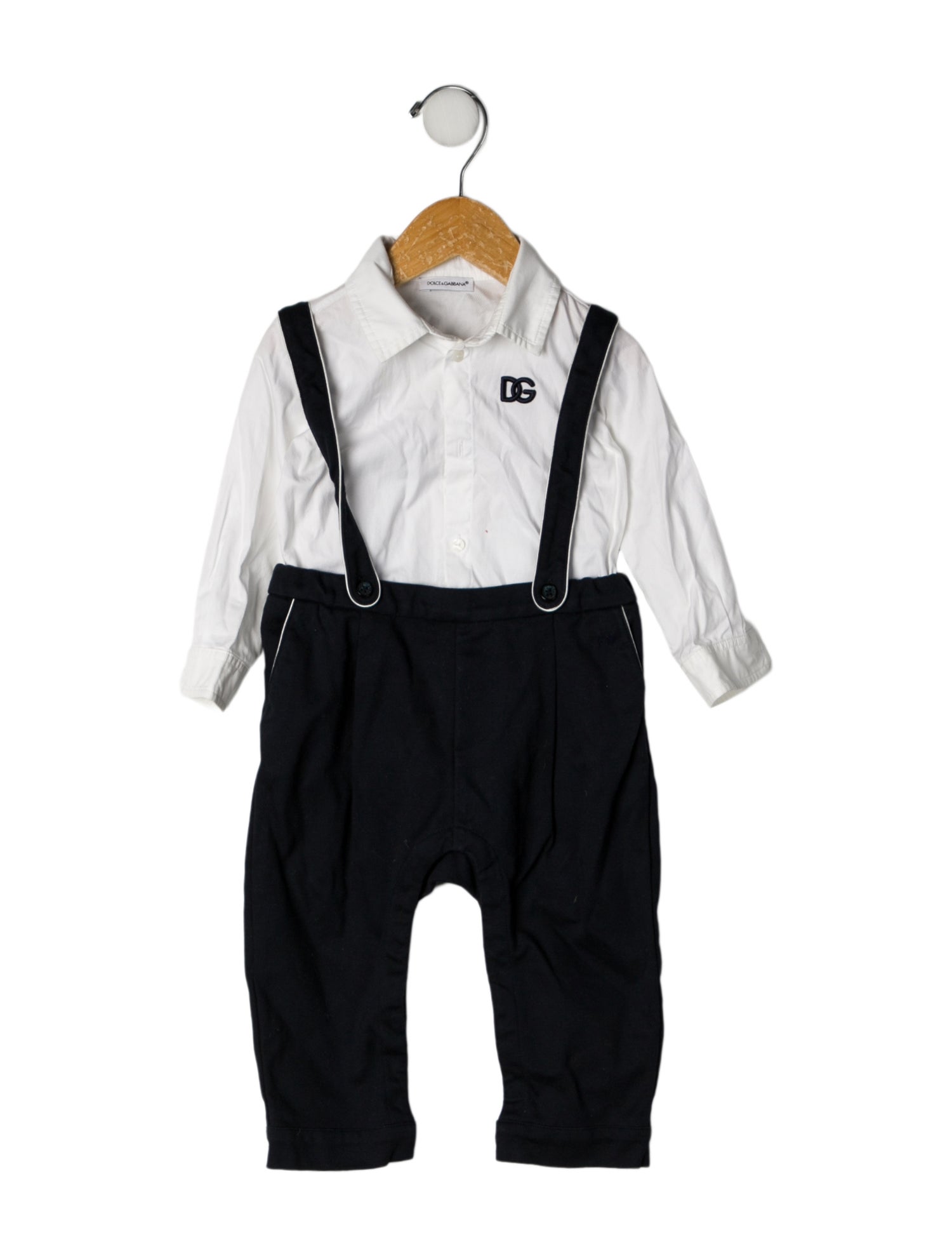 Dolce & Gabbana Jumpsuit