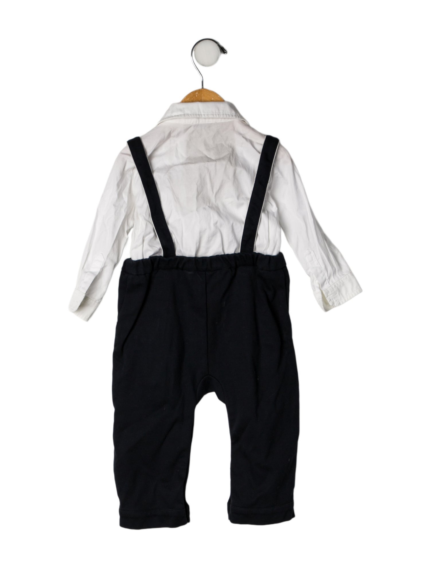 Dolce & Gabbana Jumpsuit