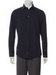 Dolce & Gabbana Long Sleeve Dress Shirt