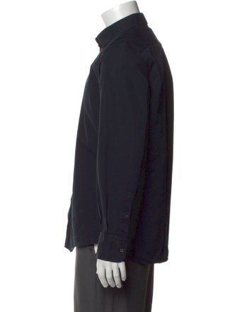 Dolce & Gabbana Long Sleeve Dress Shirt